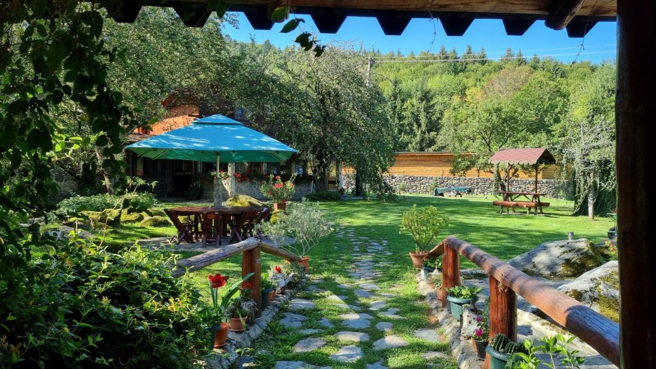 Casa Bunicului